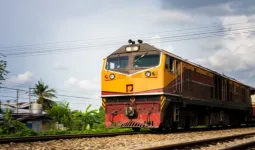 अब पीरुमदारा में भी रुकेगी उत्तराखंड संपर्क क्रांति एक्सप्रेस, रेलमंत्री ने दी मंजूरी 