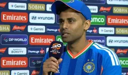 साउथ अफ्रीका से हार के बाद आया कप्तान का बयान, स्काई ने किया अगले मैच में वापसी का वादा 