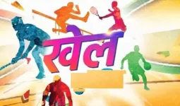 लखनऊ में लगा खेलों का महाकुंभ, 579 प्रतिभागी दिखाएंगे दम