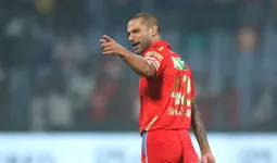  BCL Season 2 :  इस लीग के लिए खेलते दिखेंगे शिखर धवन, मार्की प्लेयर के तौर पर किया रिटेन