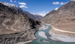  उत्तराखंड मौसम :  हल्की धूप के बीच बादलों की मौजूदगी, रामनगर में तापमान गिरा  