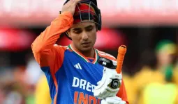 T20 World Cup 2026:  पाकिस्तान के खिलाफ खेलने के लिए पूरी तरह से फिट अभिषेक, वरुण चक्रवर्ती ने बताया हेल्थ अपडेट 