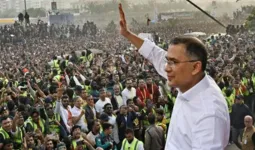 बांग्लादेश में BNP की जीत:  नजरुल इस्लाम खान ने कहा-चुनाव परिणाम को मान्यता देने के लिए भारत को धन्यवाद 