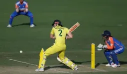 IND-W vs AUS-W 2nd T20I: ऑस्ट्रेलियाई महिला टीम का कब्ज़ा, दूसरे मैच में भारत को हराकर Series में 1-1 से बराबर 