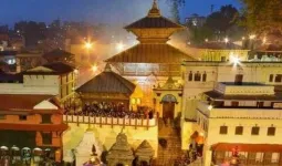 महाशिवरात्रि पर सजेगा पशुपतिनाथ मंदिर,   8 लाख श्रद्धालुओं के पहुंचने की उम्मीद