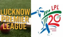 लखनऊ प्रीमियर लीग :  सवा लाख में बिके सम्यक त्रिवेदी, UPCA गाइडलाइन के तहत LPL की तैयारी तेज