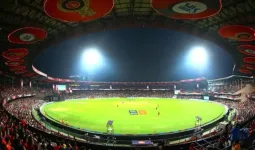  IPL और International Cricket होस्ट करेगा चिन्नास्वामी,  कर्नाटक सरकार ने शर्तों के साथ दी मंजूरी