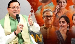 यूपी के बाद उत्तराखंड में गोदान हुई Tax-free:  धामी सरकार ने की घोषणा, फिल्म गो सरंक्षण पर आधारित 