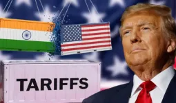 ट्रंप का बड़ा फैसला:  रूस से तेल आयात पर अमेरिका ने हटाया 25% टैरिफ, आज से ही हुआ प्रभावी 