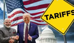 टैरिफ कम करने के पीछे क्या है ट्रंप की योजना, भारत में क्या होगा इसका असर 