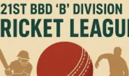   BBD League : यशस्वी और सागर की तूफानी पारियों से आरईपीएल क्रूसेडर्स और ध्रुव अकादमी विजयी