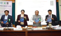 लखनऊ : प्रदेश में 11 से बढ़कर 21 होंगे सरकारी आई बैंक, SGPGI में जल्द शुरू होगा कॉर्निया प्रत्यारोपण