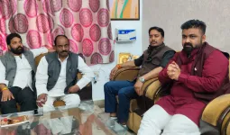 ऑनलाइन खरीदारी से छोटे व्यापारियों पर संकट : जयदीप