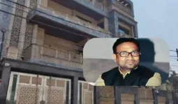 डायरी खोलेगी सत्ता और सियासत की सांठगांठ का सच : अफसरों की ब्लैक मनी ठेकों और खनन में लगे होने का हो सकता है खुलासा