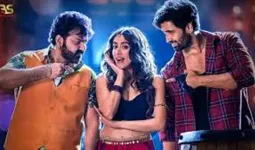 गोरखपुर में रिलीज हुआ पावर स्टार पवन सिंह का धमाकेदार गाना 'टचबडी', इन भाषाओं में किया गया है शूट 