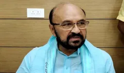 योगी सरकार के 9 साल : मंत्री योगेंद्र उपाध्याय बोले- सुशासन, सुरक्षा और विकास का मॉडल बना यूपी