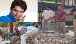 गंगा में विसर्जित की गईं हरीश राणा की अस्थियां, परिवार ने जताया साथ देने वालों का आभार 