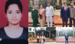 UPPCS Exam Results : यूपीपीसीएस 2024 फाइनल परिणाम में पास उम्मीदवारों ने जताई खुशी, जानिए क्या कहा...