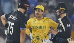 सेमीफ़ाइनल में इतिहास फिर से लिखना दक्षिण अफ्रीका का लक्ष्य