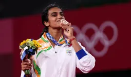 मैं घर लौट गई हूं, ऑल इंग्लैंड में नहीं खेल पाऊंगी: सिंधू