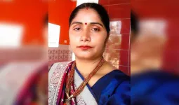 संघर्ष से आत्मनिर्भरता तक का सफर:  पति की बीमारी के बाद भी नहीं टूटी गार्गी, दोबारा मिसाल बनकर उभरीं