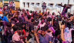 Bareilly : सड़कों पर आस्था और सांस्कृतिक विरासत की दिखी झलक