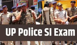 यूपी एसआई भर्ती परीक्षा : एक प्रश्न में 'पंडित' शब्द विकल्प में होने से उठा विवाद, जांच के आदेश 