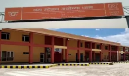 5 वर्षों से सुचारू संचालन के लिए तरस रहा अयोध्या धाम बस स्टेशन, अब क्षेत्रीय प्रबंधक ने NHAI को पत्र लिखा