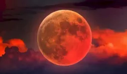 Uttrakhand : 3 मार्च को साल का पहला चंद्रग्रहण, युद्ध, अशांति और भारी उथल-पुथल के संकेत