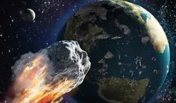 Uttrakhand: क्षुद्रग्रह के टकराने की आशंका को नासा ने सिरे से नकारा...13200 मील दूर से गुजर जाएगा