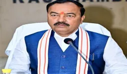 भाजपा 325 से अधिक सीटें जीतकर बनाएगी सरकार : केशव मौर्य बोले- "समाप्तवादी पार्टी" बन गई है सपा