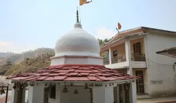 Uttrakhand: धार्मिक पर्यटन का केंद्र बनेगा कर्कटेश्वर महादेव मंदिर, विकास को ₹4.98 करोड़ स्वीकृत