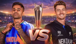 T20 World Cup Final: भारत vs न्यूजीलैंड वर्ल्ड कप में किसका पलड़ा भारी, क्या इंडिया रिकॉर्ड तोड़ेगी?