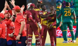 पश्चिम एशिया के युद्ध के बीच खिलाड़ियों के लिए खास इंतजाम, इन देशों के खिलाड़ी चार्टर विमान से होंगे स्वदेश रवाना 