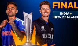 T20 World Cup Prize Money: टी20 वर्ल्ड कप 2026 में ICC ने खेला बड़ा दांव... करोड़ों की प्राइज मनी का खुलासा, विजेता से लेकर सुपर-8 तक सब पर होगी पैसों की बारिश