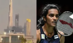 दुबई एयरपोर्ट पर धमाके की गूंज: पीवी सिंधू और कोच फंसे, अब सुरक्षित, लेकिन उड़ानें ठप