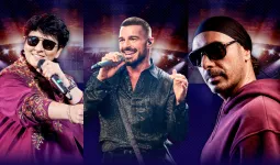 T20 World Cup 2026 के ग्रैंड फनाल में ग्लोबल स्टार्स बिखेरेंगे जलवा, ''क्लोजिंग सेरेमनी'' में देखें कौन-कौन करेगा परफॉर्म 