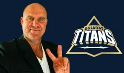 IPL से पहले गुजरात टाइटन्स की बड़ी प्लानिंग, इस कोच को सौंपी टीम की कमान, CSK के साथ जीत चुका है सीरीज