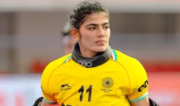 सविता पूनिया ने लिया बड़ा फैसला: पारिवारिक कारणों से विश्व कप क्वालीफायर से नाम वापस, सलीमा टेटे की कप्तानी में 20 सदस्यीय भारतीय महिला हॉकी टीम घोषित 