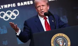 अमेरिका पर World Anti-Doping Agency का तगड़ा प्रहार! ट्रंप को अपने देश के ओलंपिक और विश्व कप में भी एंट्री नहीं?