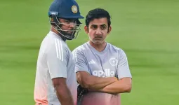 संजू लय में आ जाए तो वह पहले छह ओवरों में ही मैच जिता सकता है: गौतम गंभीर 