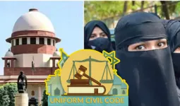 UCC का समय आ गया! सुप्रीम कोर्ट ने शरिया कानून की याचिका पर कहा- मुस्लिम महिलाओं के साथ भेदभाव, लेकिन...