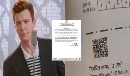 CBSC ने 12वीं गणित प्रश्नपत्र को बताया पूरी तरह से सुरक्षित, QR कोड को लेकर उठे सवालों के लिए जारी किया स्पष्टीकरण