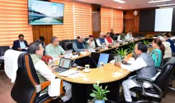 उत्तराखंड कैबिनेट बैठक में नए मंत्रियों का स्वागत, PM मोदी के संदेश पर जताया आभार 