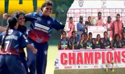 T10 National Deaf Cricket Championship में आंध्र प्रदेश की महिला टीम ने मारी बाजी, दिल्ली को 68 रनों से हराया