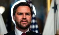 ट्रंप के आगे ईरान ने रखी शर्त... कहा- अमेरिका के साथ होने वाली बातचीत में उपराष्ट्रपति जेडी वेंस हो मुख्य वार्ताकार