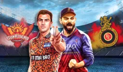 RCB vs SRH Head to Head: IPL 2026 के पहले मैच में किसका पलड़ा भारी? आज होगी बेंगलुरु-हैदराबाद में कांटेदार टक्कर
