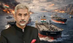 'ईरान से दोस्ती पुरानी, जहाजों के लिए कोई नया समझौता नहीं': जयशंकर का साफ संदेश