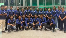 भारतीय तीरंदाजों का शानदार प्रदर्शनः एशिया कप के पहले चरण में जीते दो कांस्य, फाइनल में पहुंचे दो 