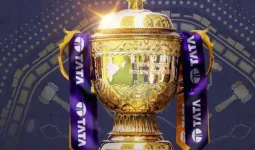IPL 2026 से पहले कप्तानों की अहम बैठक आज, इम्पैक्ट प्लेयर नियम पर होगी बड़ी चर्चा